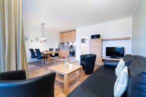 Ferienwohnung Strandkorb App 31, Timmendorfer Strand